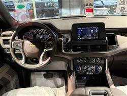 شيفروليه تاهو